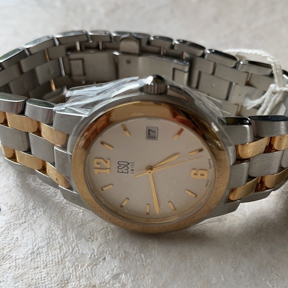 ESQ men #ES111 - Picture 3 of 6